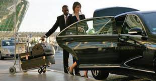 Welcome To JFK Airport Transfers By NYC Black Cars - Book Your JFK Airport Transfers Today JFK Airport Black Car Service