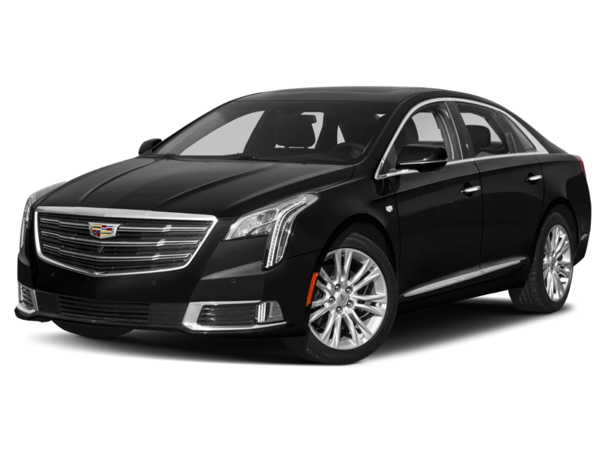 Executive Sedan