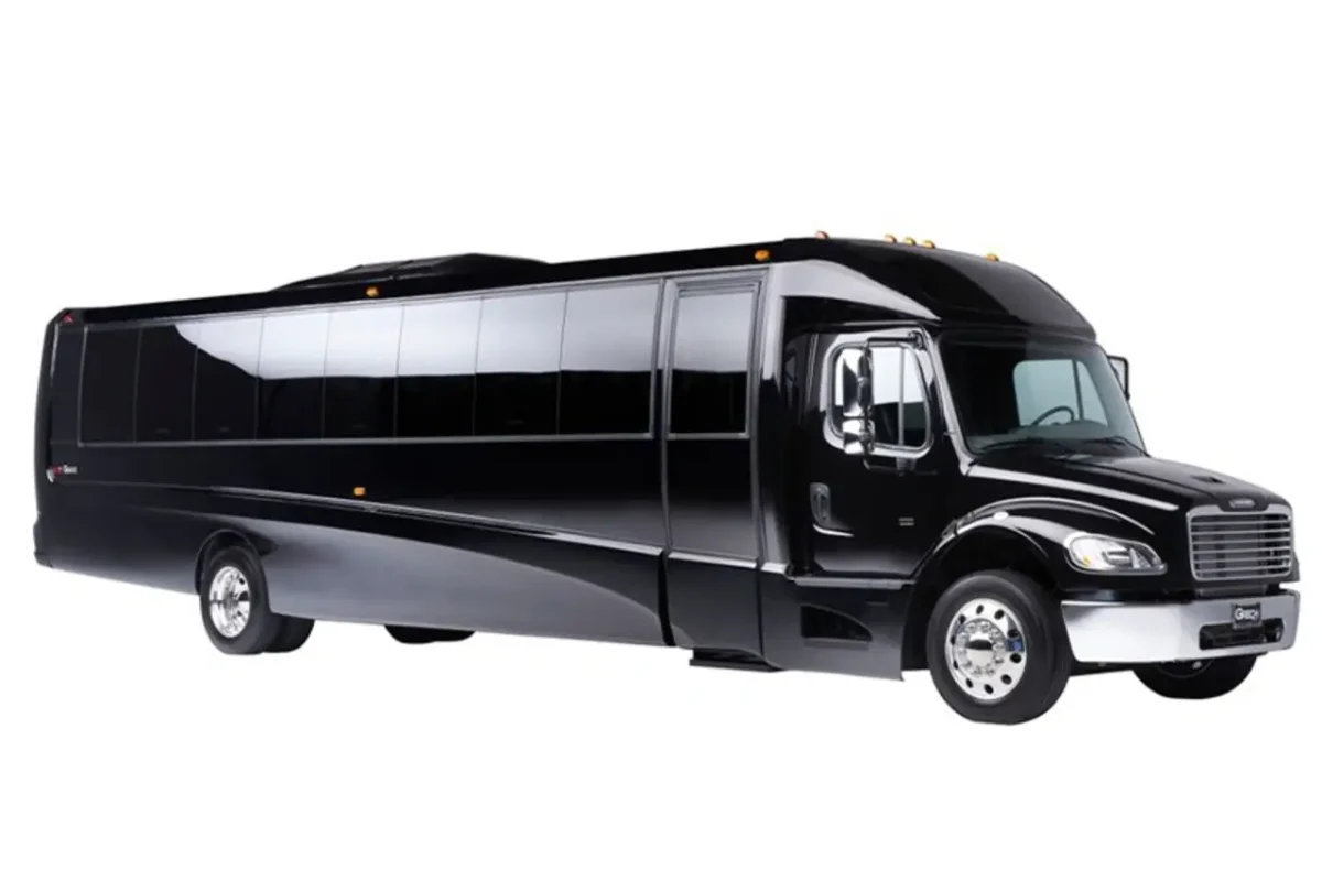 Mini Bus / Motor Coach