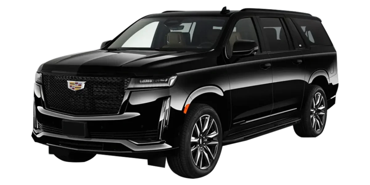 Escalde SUV