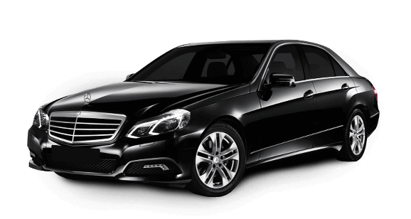 Business Class Sedan